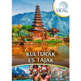 Kultúrák és tájak