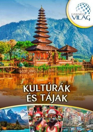 Kultúrák és tájak