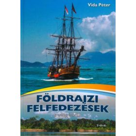 Földrajzi felfedezések