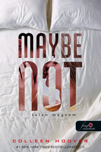 Maybe ​Not – Talán mégsem (Egy nap talán 1,5)