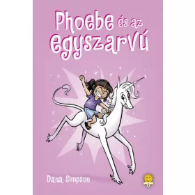 Phoebe és az egyszarvú