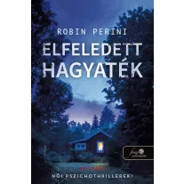 Elfeledett hagyaték - Singing River hagyatéka 2.
