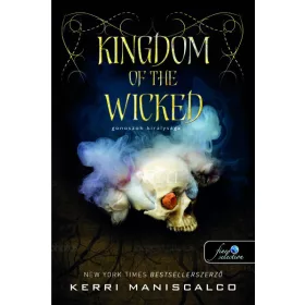 Kingdom of the Wicked - Gonoszok királysága
