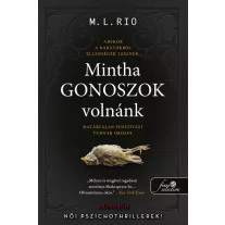 Mintha gonoszok volnánk