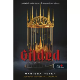 Gilded - Aranyfonó