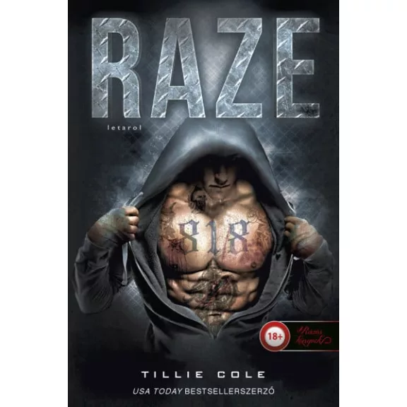 Raze - Letarol - Scarred Souls 1. Raze - Letarol - Scarred Souls 1.