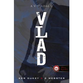 Vlad (A V-viadal 1.) (Önállóan is olvasható!)
