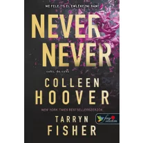 Never Never - Soha, de soha 1-2-3.