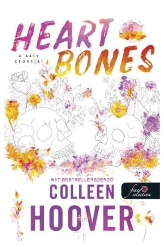Heart Bones – A szív csontjai