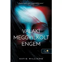 Valaki meggyilkolt engem