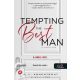 Tempting the best man - A csábító tanú (A Gamble - fiúk 1.) - Önállóan is olvasható!