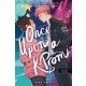 Once Upon a K-Prom - Álmodtam egy bálról