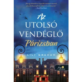 Az utolsó vendéglő Párizsban