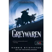 Greywaren - Álmodók-trilógia 3.