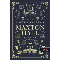 Save Me - Ments meg - Én (Maxton Hall 1.)