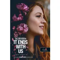 It Ends With Us - Velünk véget ér (filmes borítóval)