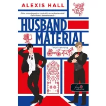 Husband Material - Férjalapanyag