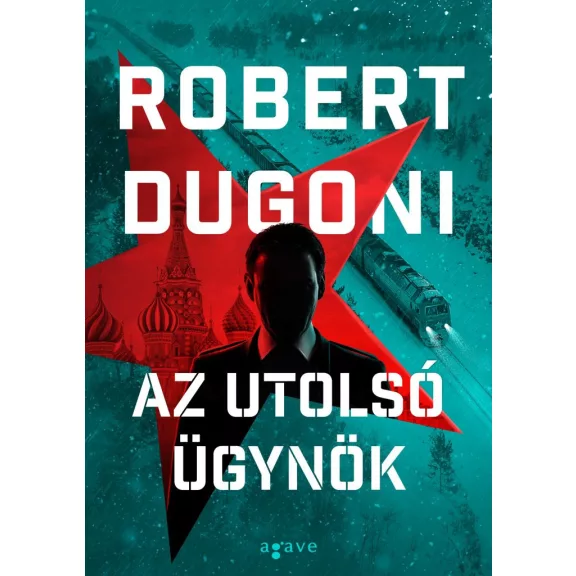 Az utolsó ügynök Az utolsó ügynök
