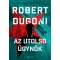 Az utolsó ügynök