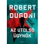 Az utolsó ügynök