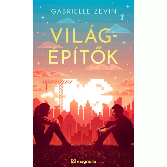 Világépítők Világépítők