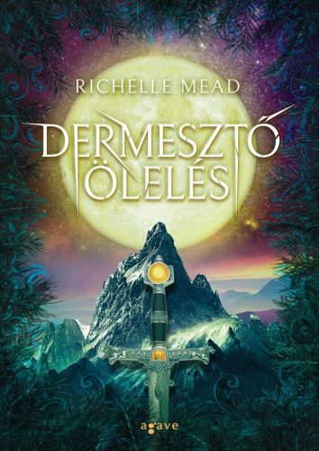 Dermesztő ölelés