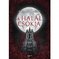 A halál csókja