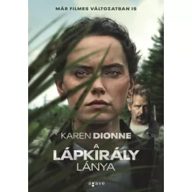 A lápkirály lánya