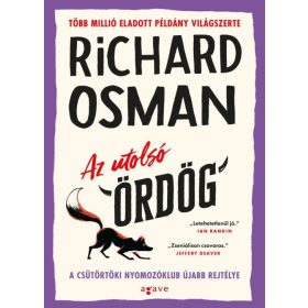 Az utolsó ördög (puhatáblás)