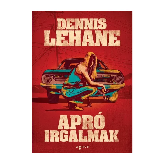 Apró irgalmak Apró irgalmak