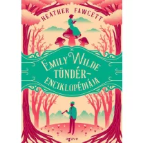 Emily Wilde tündérenciklopédiája
