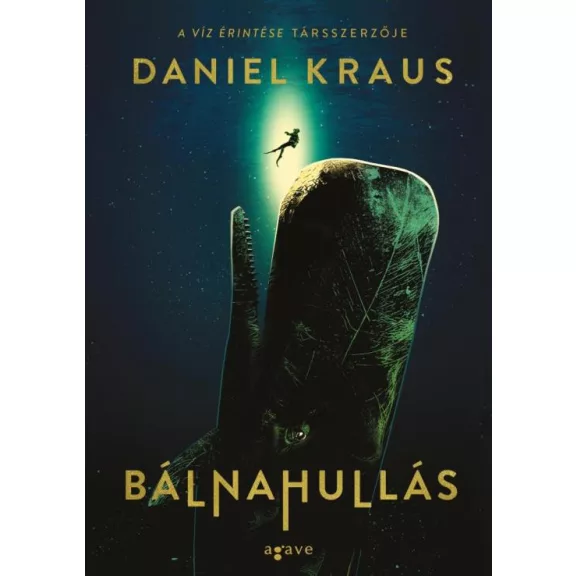 Bálnahullás Bálnahullás