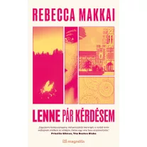 Lenne pár kérdésem