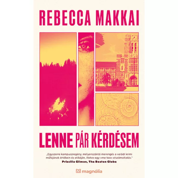 Lenne pár kérdésem Lenne pár kérdésem