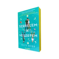 Szerelem a végzetem