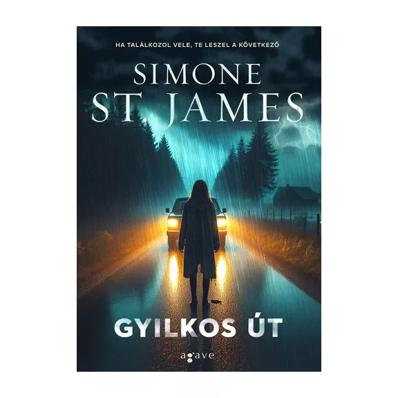 Gyilkos út Gyilkos út