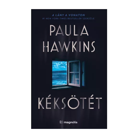 Kéksötét Kéksötét