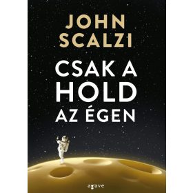 Csak a hold az égen
