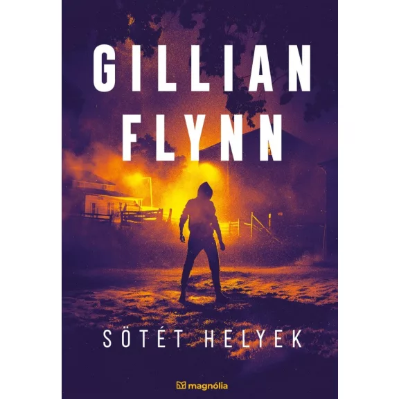Sötét helyek Sötét helyek