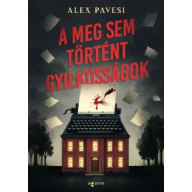 A meg sem történt gyilkosságok