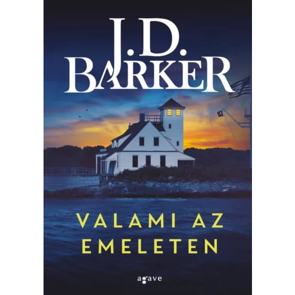 Valami az emeleten Valami az emeleten