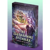 Az elvarázsolt üvegház