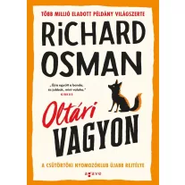 Oltári vagyon (keménytáblás)