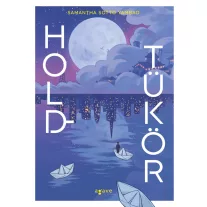 Holdtükör
