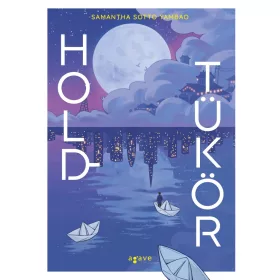 Holdtükör