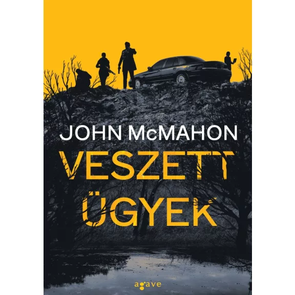 Veszett ügyek Veszett ügyek