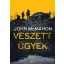 Veszett ügyek