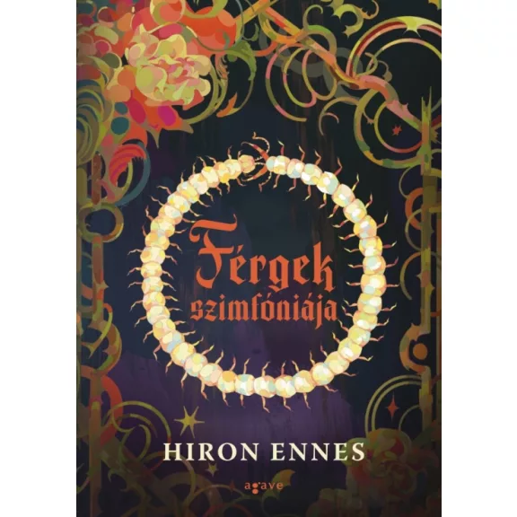 Férgek szimfóniája Férgek szimfóniája