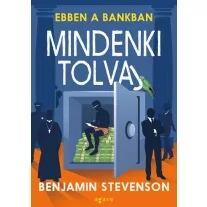 Ebben a bankban mindenki tolvaj