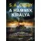 A hamvak királya